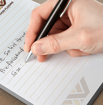 A6 NotePads
