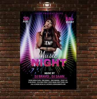 Why choose poster printing?